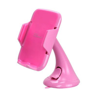 爱易思E912车载支架(红)