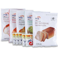 东菱面包预拌粉大礼包