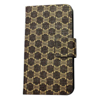 白雀手机保护套三星I9300深格纹