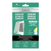 Carryingmate HTC ONE X 高清防刮防爆膜保护膜