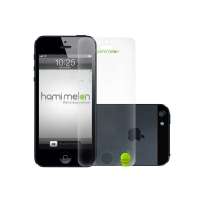 哈密瓜(hamimelon)iPhone5 小活高清屏幕保护贴HM0463