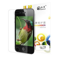 白雀磨砂护眼贴膜 苹果 iPhone 4 / 4s