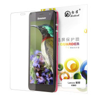 白雀磨砂护眼贴膜 联想 K860i