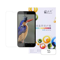 白雀高清护眼贴膜 中兴 V987