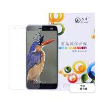 白雀高清护眼贴膜 中兴 雅典娜