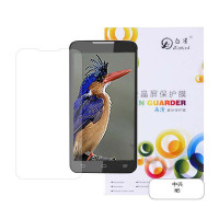 白雀高清护眼贴膜 中兴 N5