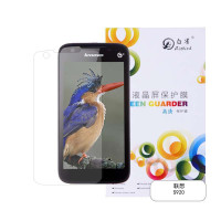 白雀高透护眼贴膜 联想 S920
