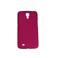 Carryingmate 三星I9200磨砂硬胶壳(玫红)