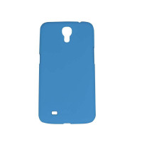 Carryingmate 三星I9200磨砂硬胶壳(粉蓝)