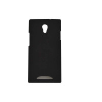 Carryingmate OPPO U705T磨砂硬胶壳(黑色)