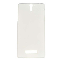 Carryingmate OPPO X909磨砂硬胶壳(白色)