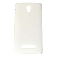 Carryingmate OPPO R815T磨砂硬胶壳(白色)