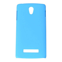 Carryingmate OPPO R815T磨砂硬胶壳(粉蓝)