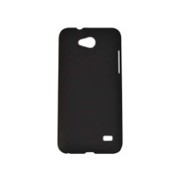Carryingmate 中兴V956/N818磨砂硬胶壳(黑色)