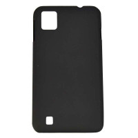 Carryingmate 中兴V889D磨砂硬胶壳(黑色)