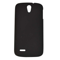 Carryingmate 中兴N909磨砂硬胶壳(黑色)