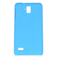 Carryingmate 中兴U950磨砂硬胶壳(粉蓝)