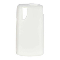 Carryingmate 中兴V880磨砂硬胶壳(白色)