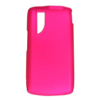 Carryingmate 中兴V880磨砂硬胶壳（粉红）