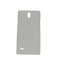 Carryingmate 华为G700磨砂硬胶壳(白色)