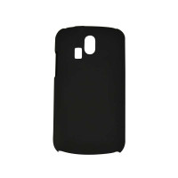 Carryingmate 酷派7260/5870磨砂硬胶壳(黑色)