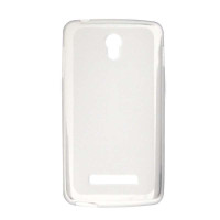 CarryingmateOPPO R815T磨砂软胶壳(白色)