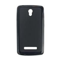 CarryingmateOPPO R815T磨砂软胶壳(黑色)