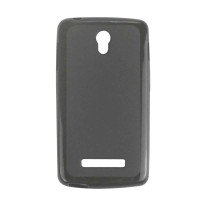 CarryingmateOPPO R815T磨砂软胶壳(灰透)