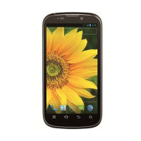 Carryingmate中兴U970磨砂软胶壳(白色)