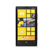 Carryingmate诺基亚920磨砂软胶壳(黑色)