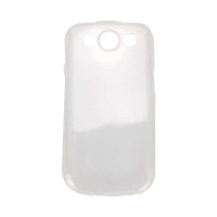 Carryingmate 三星i9300 全透软胶手机壳(清透)