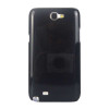 Carryingmate 三星Note2 单底亮面手机壳(黑色)