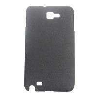 Carryingmate 三星i9220流砂硬胶壳(黑色)