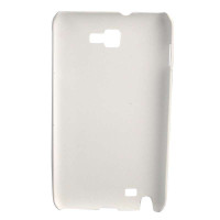 Carryingmate 三星i9220流砂硬胶壳(白色)