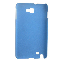 Carryingmate 三星i9220流砂硬胶壳(蓝色)