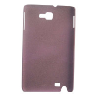 Carryingmate 三星i9220流砂硬胶壳(紫色)