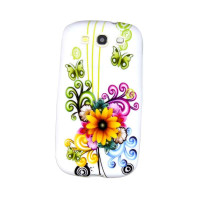 Carryingmate 三星i9300艺术系列 8