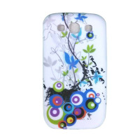 Carryingmate 三星i9300艺术系列 35