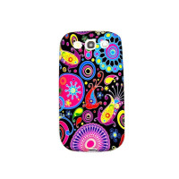 Carryingmate 三星i9300艺术系列 45