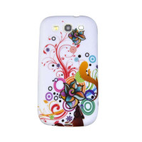 Carryingmate 三星i9300艺术系列 80