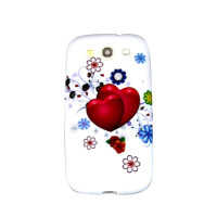 Carryingmate 三星i9300艺术系列 86