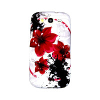 Carryingmate 三星i9300艺术系列 101