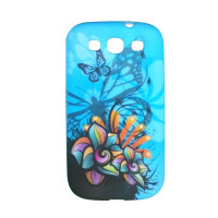 Carryingmate 三星i9300艺术系列 105