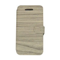 carryingmate Iphone4/4S树皮纹保护套(白色)