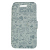 carryingmate Iphone4小魔女保护套(灰色)