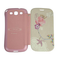 carryingmate 三星i9300魅力小鸟保护套