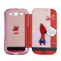 carryingmate 三星i9300 Hello新红帽保护套