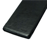 viken 侧翻皮套SOHO系列 诺基亚920 黑色