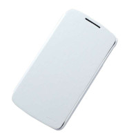 viken 侧翻皮套SOHO系列 诺基亚920 白色