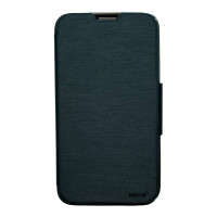 viken 新SOHO皮套赠送贴膜三星9200 深蓝色